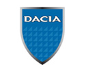 DACIA markasına ait tüm otomobiller