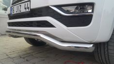 Volkswagen Amarok Citybar 2 Ön Koruma