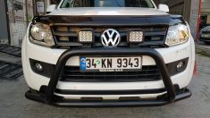 Volkswagen Amarok Ön Koruma