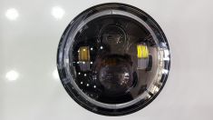 Defender Wrangler Rubicon Harley Davidson Bi-Xenon Far