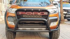 Ford Ranger F150 Raptor Stil Panjur