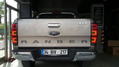 Ford Ranger Ledli Stop Lambası