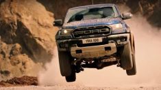 Ford Ranger Raptor Aksesuarları