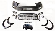 Ford Ranger F150 Raptor Body Kit