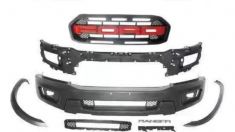 Ford Ranger Raptor Full Dönüşüm Kiti