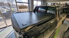 Ford Ranger T9 Sürgülü Kapak Manuel