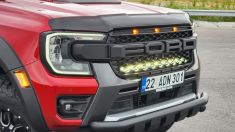 Ford Ranger T9 Wildtrak Raptor Panjur