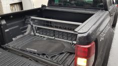 Ford Ranger Kasa İci Seperatör