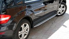 Mercedes ML W164 Yan Basamak Orjinal