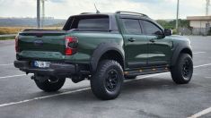 Ford Ranger T9 Geniş Civatalı Dodik Seti