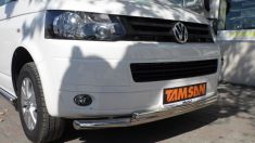 Volkswagen Transporter Ön Koruma Citybar