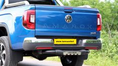 Volkswagen Yeni Amarok Arka Koruma- pak 26