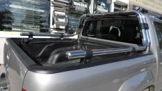 Volkwagen Amarok Rollbar Ahtapot