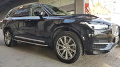 Volvo XC90 Orjinal OEM Yan Basamak