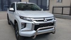 Yeni Mitsubishi L 200 Bullbar