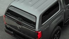 Yeni Volkswagen Amarok Camlı Kabin-Hardtop
AEROKLAS